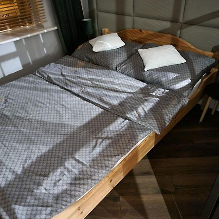 Apartament Wysoka Brama 1/4 Gryfice Zewnętrze zdjęcie