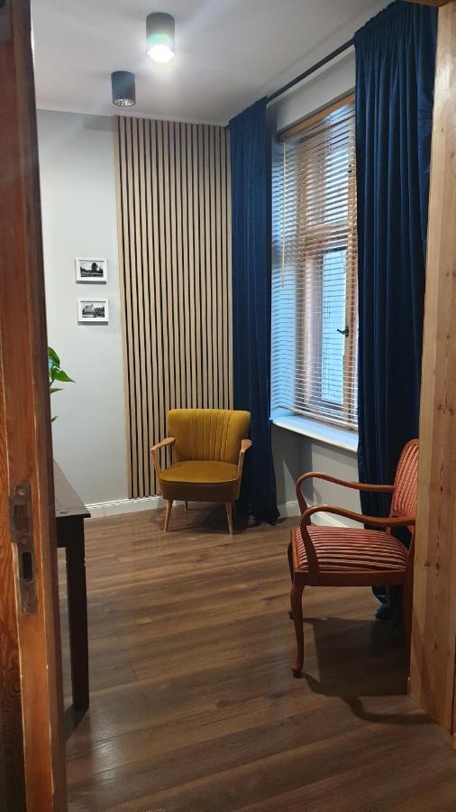 Apartament Wysoka Brama 1/4 Gryfice Zewnętrze zdjęcie
