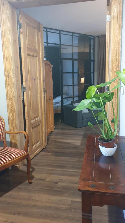 Apartament Wysoka Brama 1/4 Gryfice Zewnętrze zdjęcie