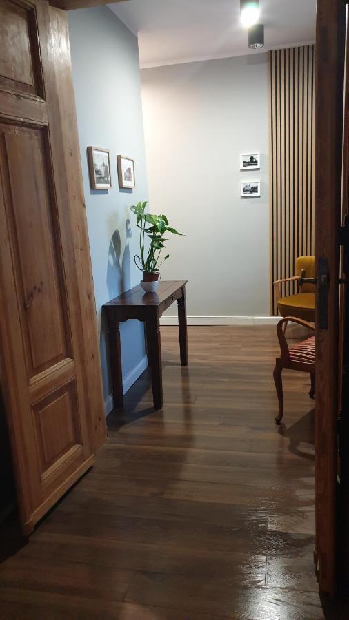 Apartament Wysoka Brama 1/4 Gryfice Zewnętrze zdjęcie