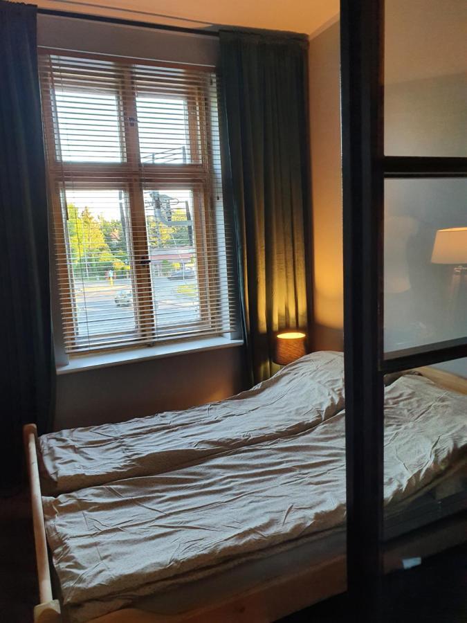 Apartament Wysoka Brama 1/4 Gryfice Zewnętrze zdjęcie