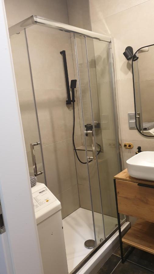 Apartament Wysoka Brama 1/4 Gryfice Zewnętrze zdjęcie