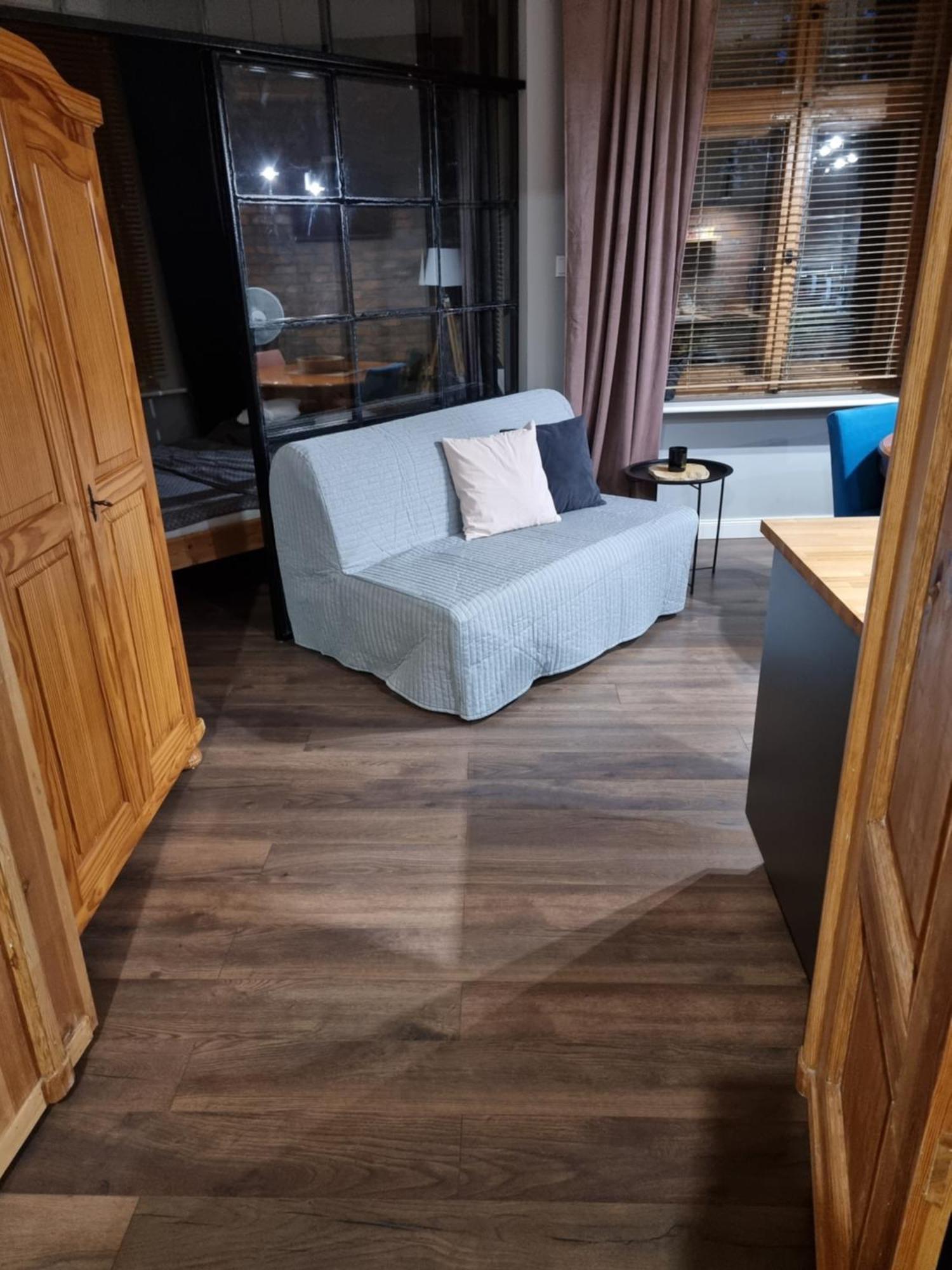 Apartament Wysoka Brama 1/4 Gryfice Zewnętrze zdjęcie
