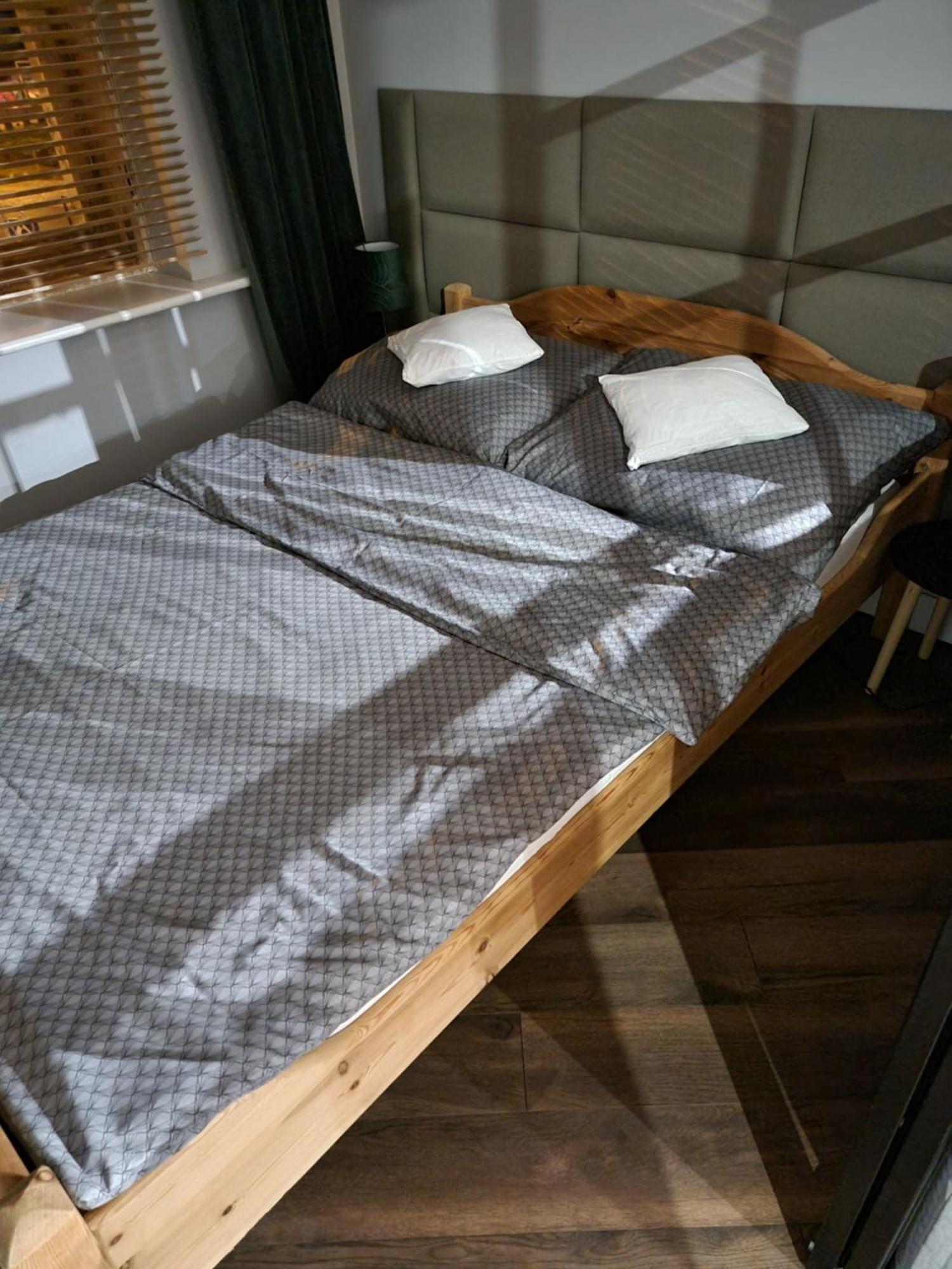 Apartament Wysoka Brama 1/4 Gryfice Zewnętrze zdjęcie